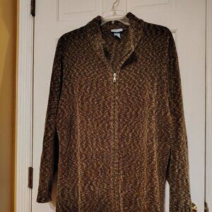 Womens sweater
